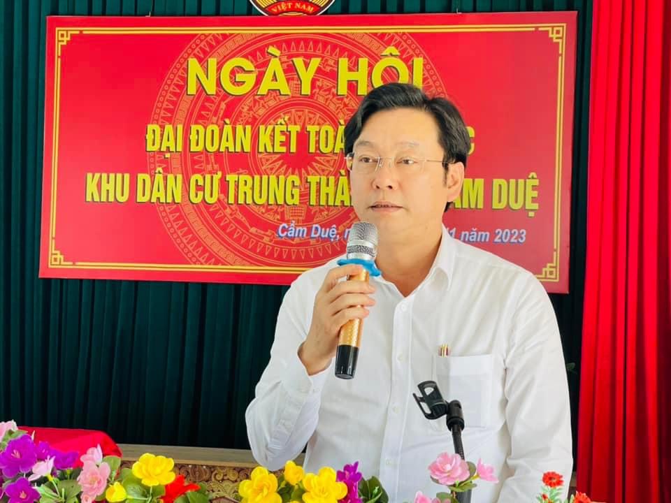 Nguyễn Văn Thành BT