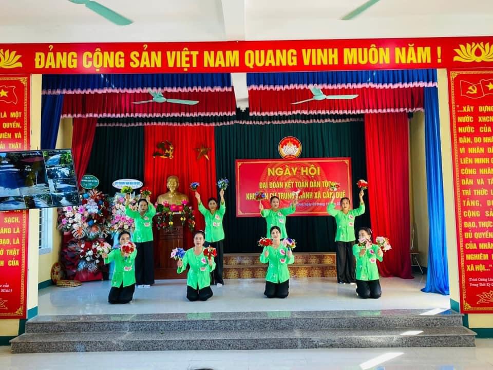 văn nghệ pn